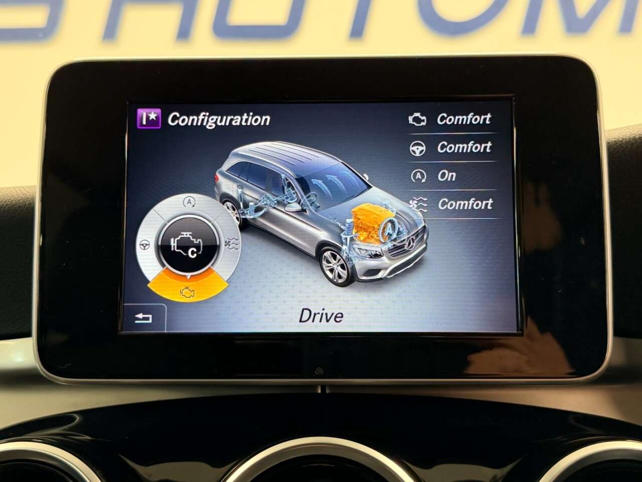 2019 MERCEDES-BENZ GLC 2019 MERCEDES-BENZ GLC