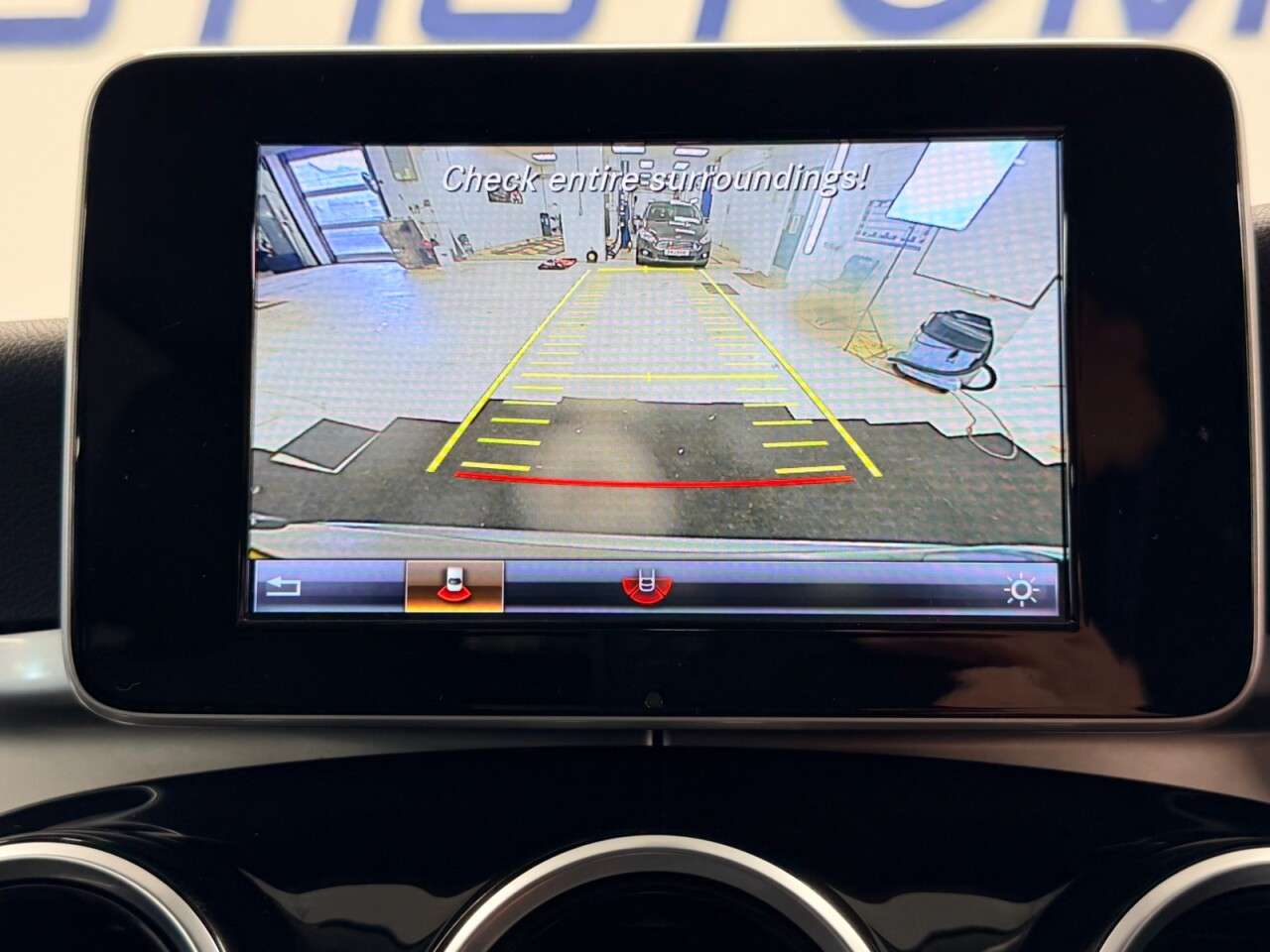 2019 MERCEDES-BENZ GLC 2019 MERCEDES-BENZ GLC