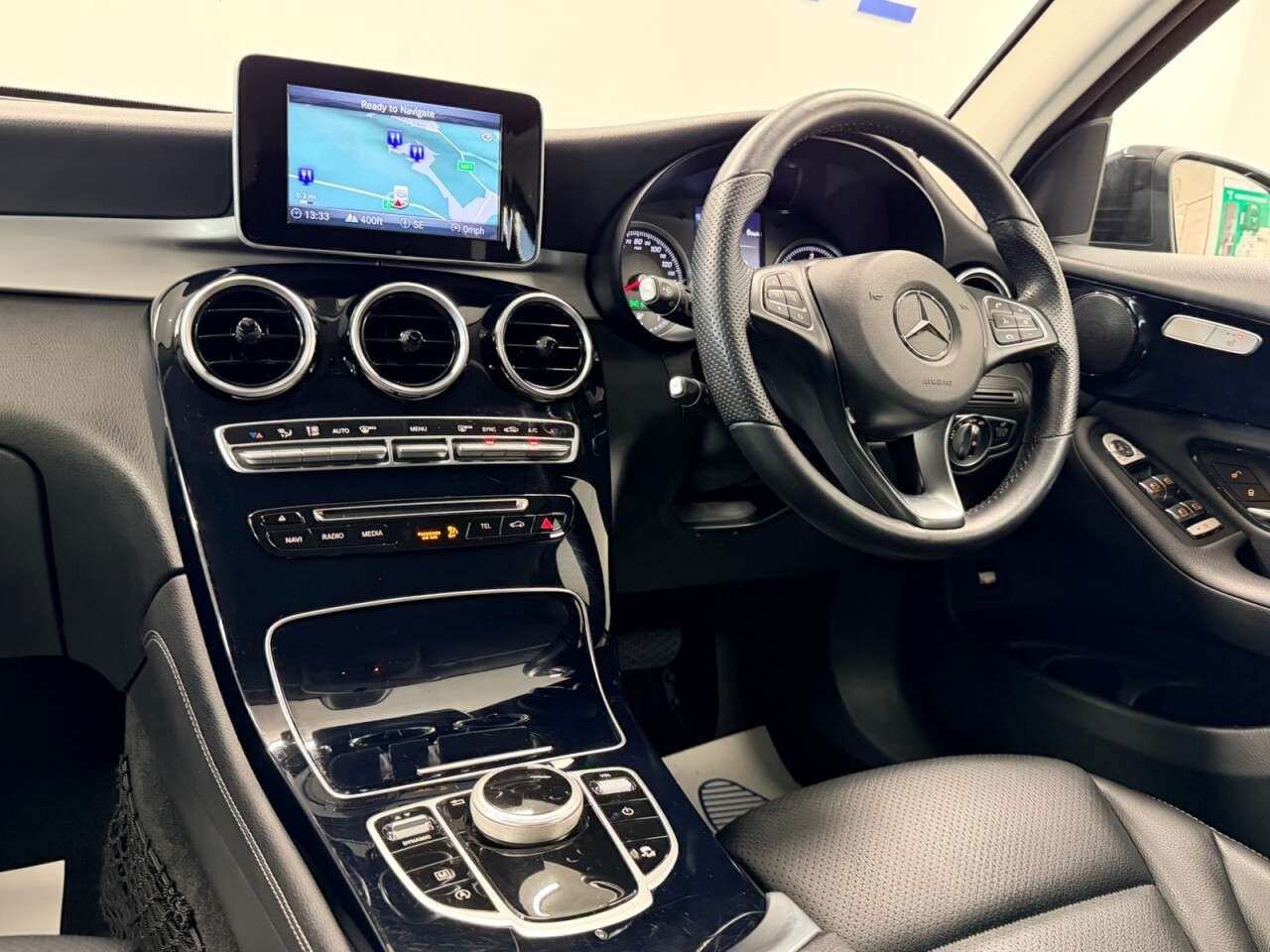 2019 MERCEDES-BENZ GLC 2019 MERCEDES-BENZ GLC