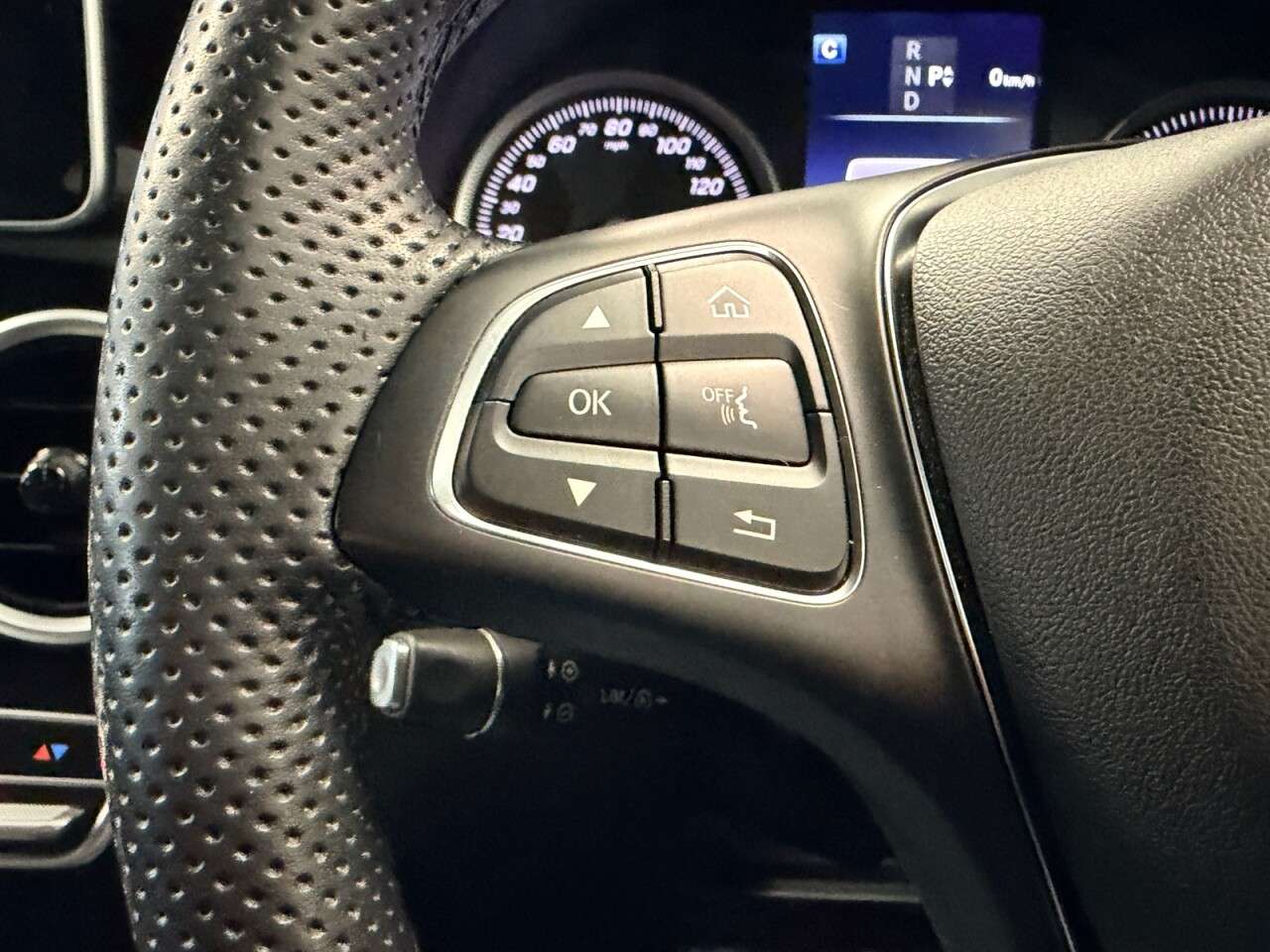 2019 MERCEDES-BENZ GLC 2019 MERCEDES-BENZ GLC