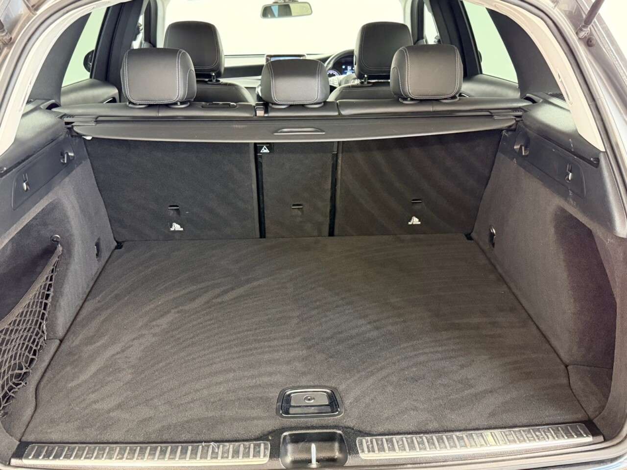 2019 MERCEDES-BENZ GLC 2019 MERCEDES-BENZ GLC