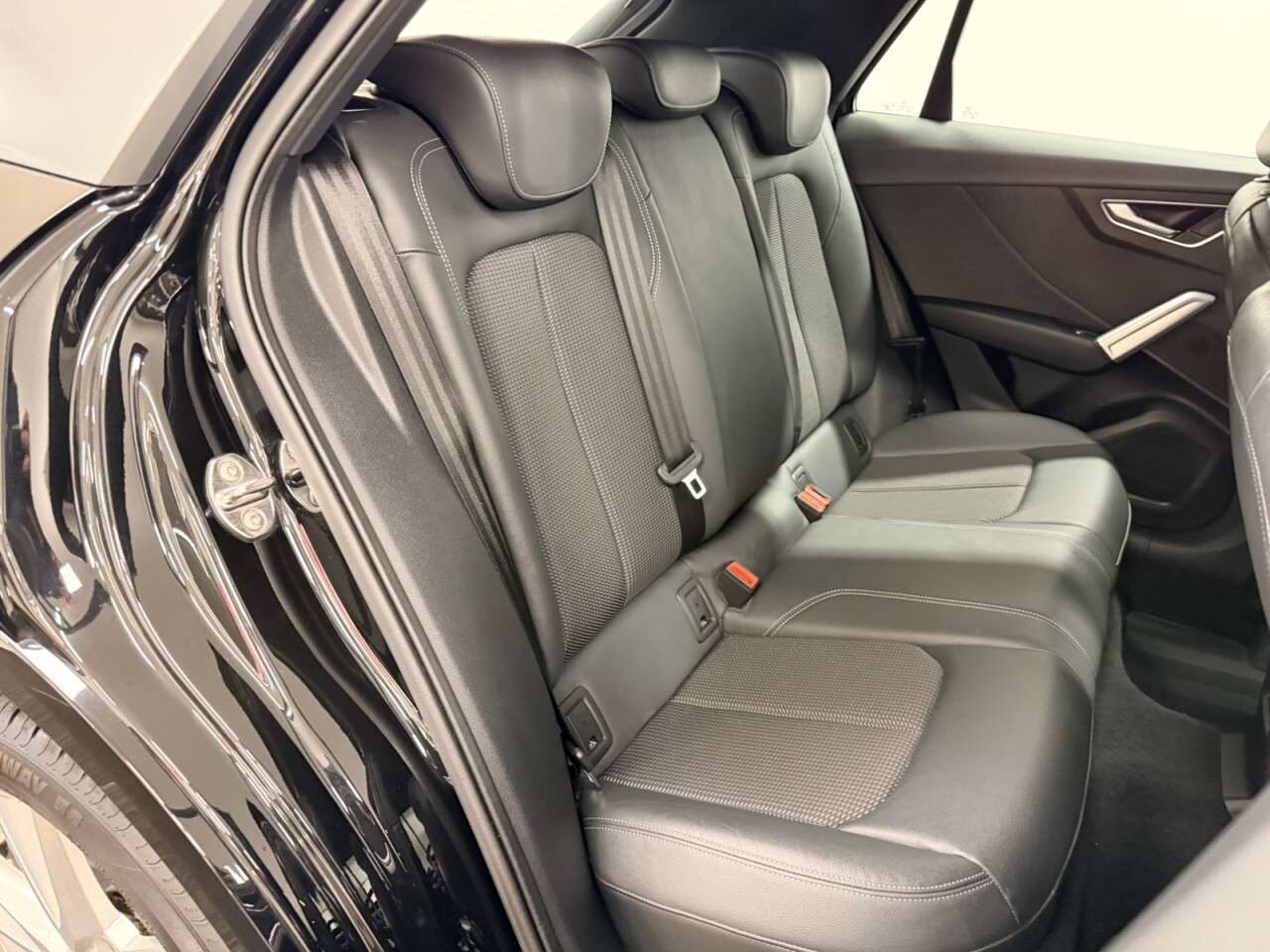 2019 AUDI Q2 2019 AUDI Q2