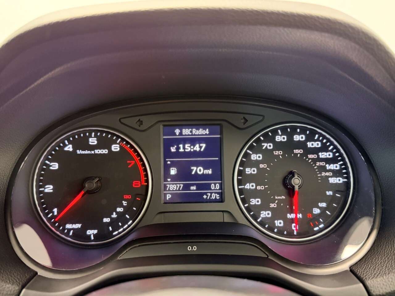 2019 AUDI Q2 2019 AUDI Q2