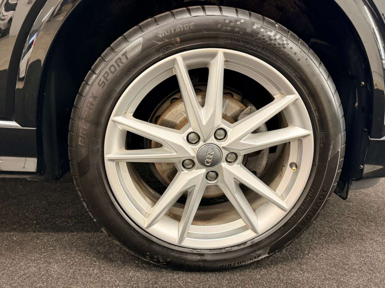 2019 AUDI Q2 2019 AUDI Q2