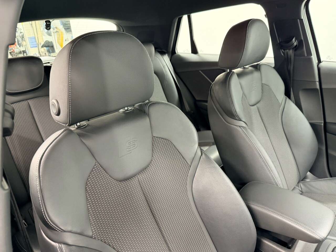 2019 AUDI Q2 2019 AUDI Q2