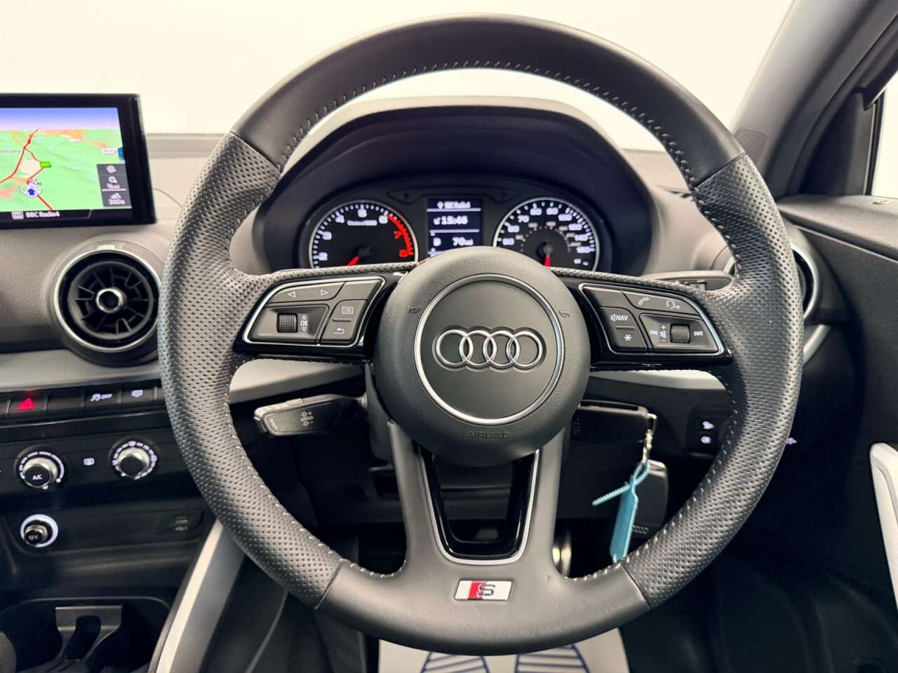 2019 AUDI Q2 2019 AUDI Q2