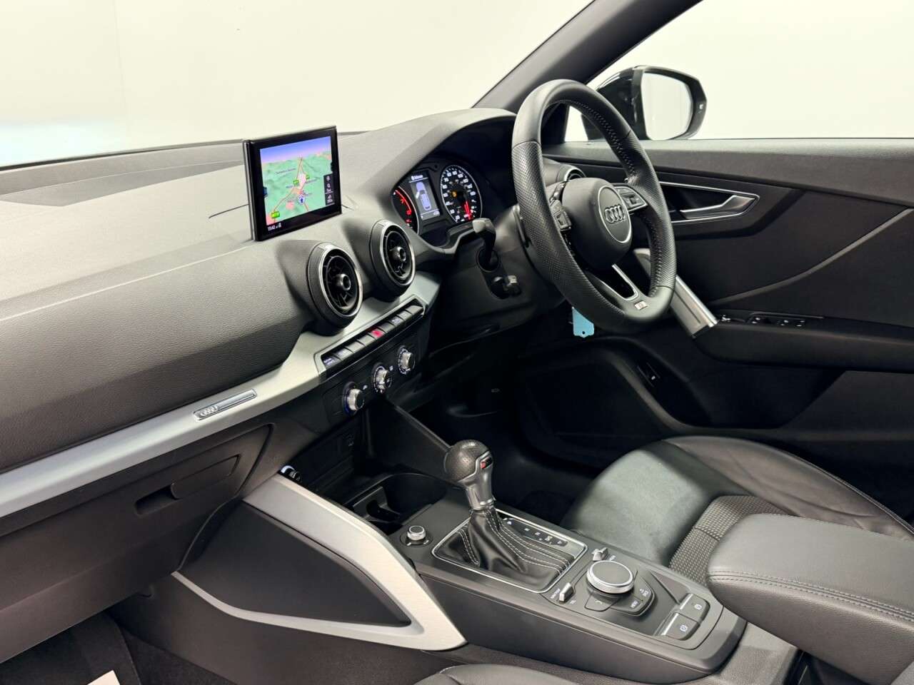 2019 AUDI Q2 2019 AUDI Q2