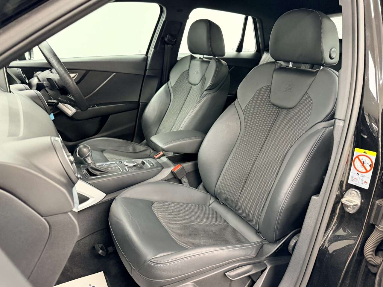 2019 AUDI Q2 2019 AUDI Q2