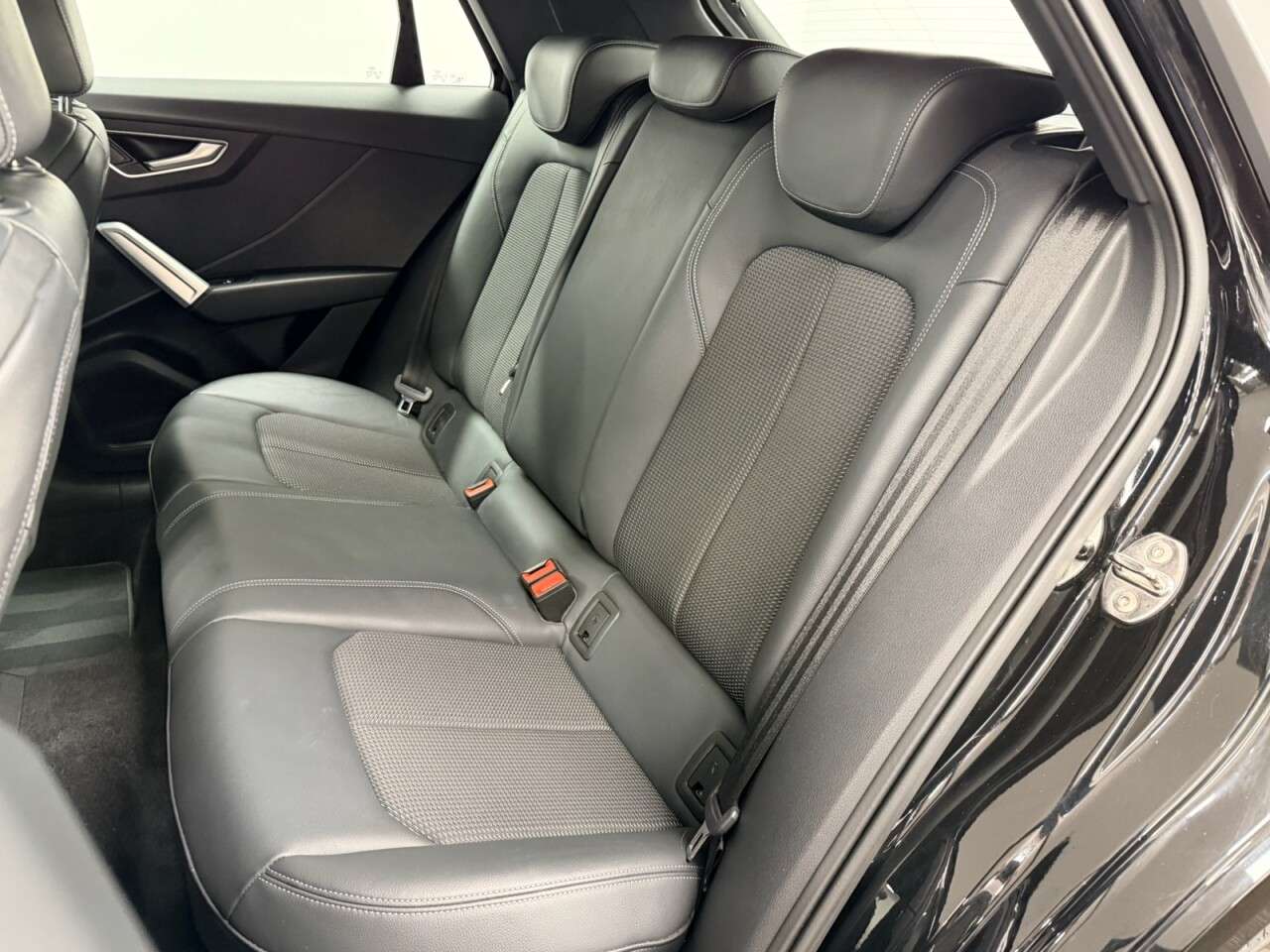 2019 AUDI Q2 2019 AUDI Q2