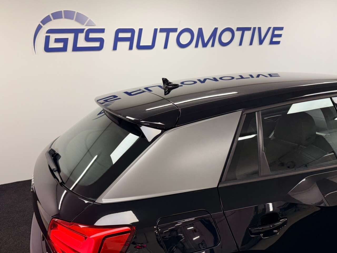 2019 AUDI Q2 2019 AUDI Q2