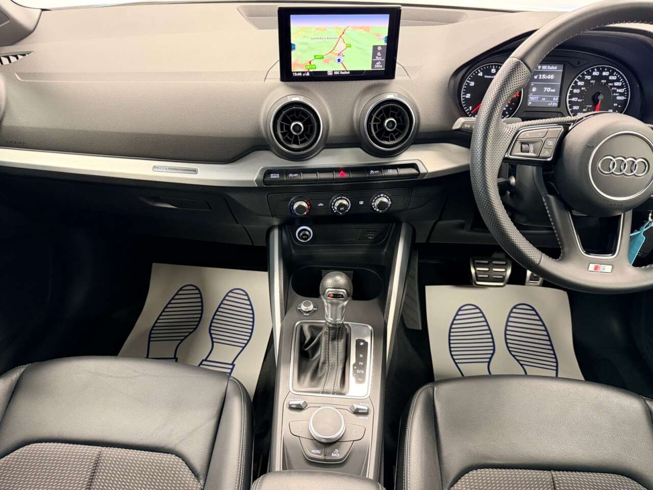 2019 AUDI Q2 2019 AUDI Q2