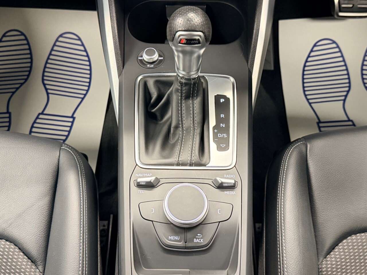 2019 AUDI Q2 2019 AUDI Q2