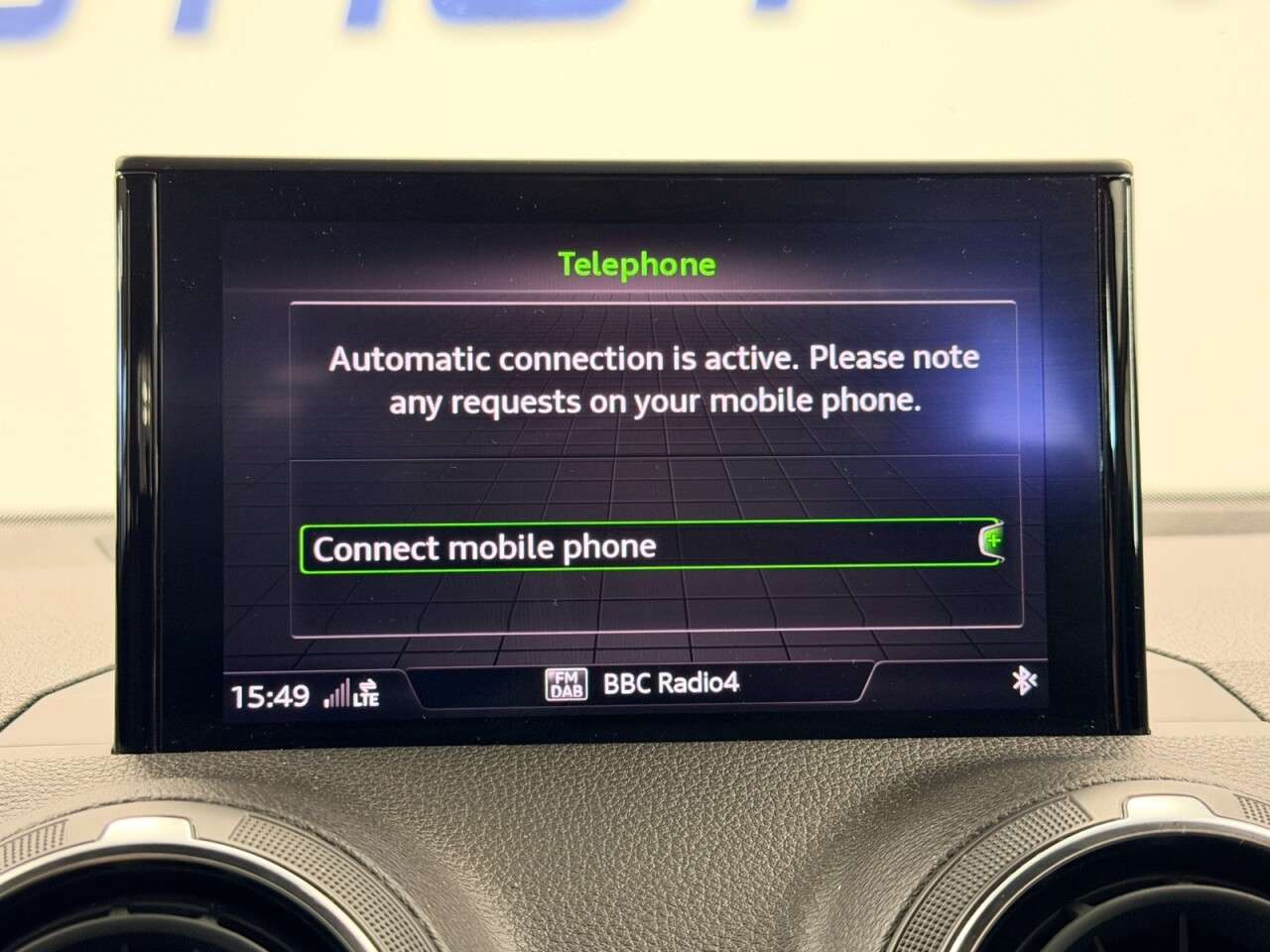 2019 AUDI Q2 2019 AUDI Q2