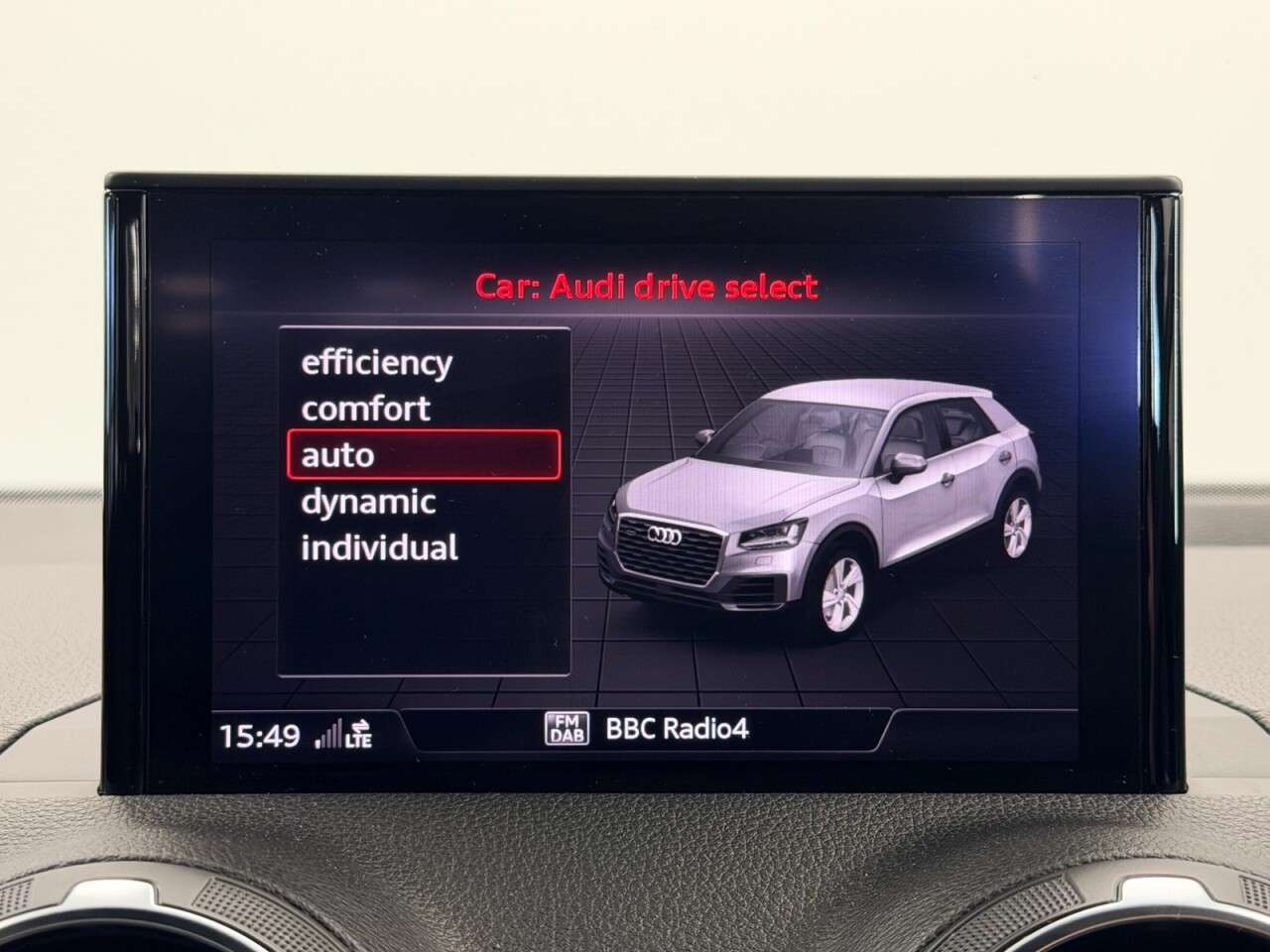 2019 AUDI Q2 2019 AUDI Q2