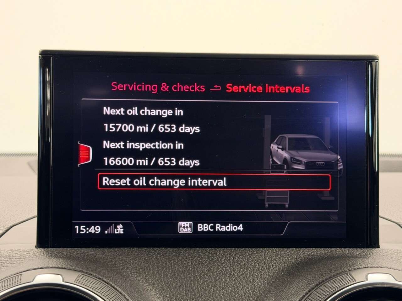 2019 AUDI Q2 2019 AUDI Q2