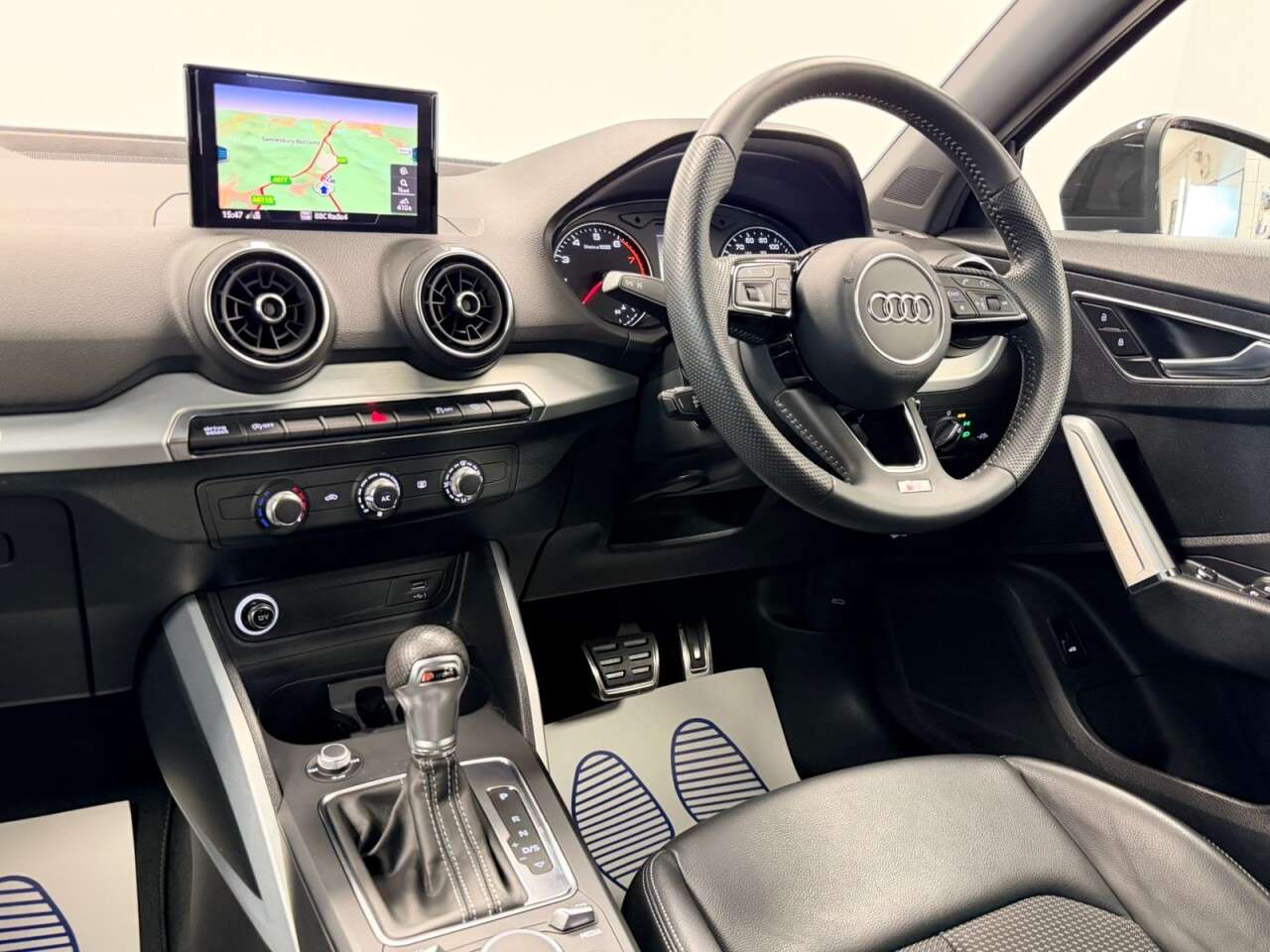 2019 AUDI Q2 2019 AUDI Q2