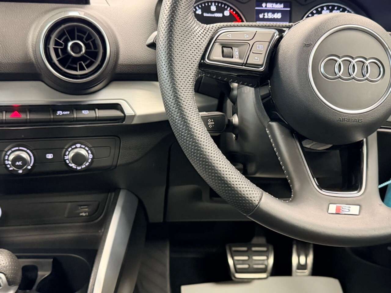 2019 AUDI Q2 2019 AUDI Q2