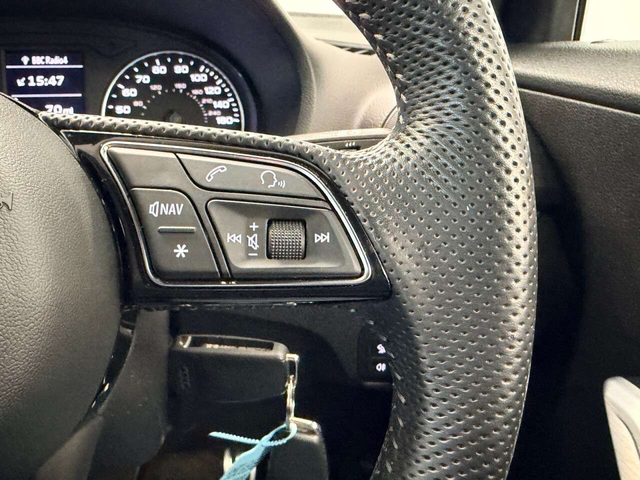 2019 AUDI Q2 2019 AUDI Q2