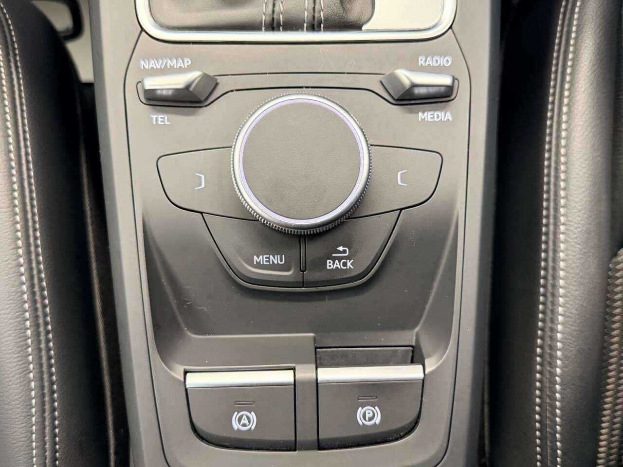 2019 AUDI Q2 2019 AUDI Q2