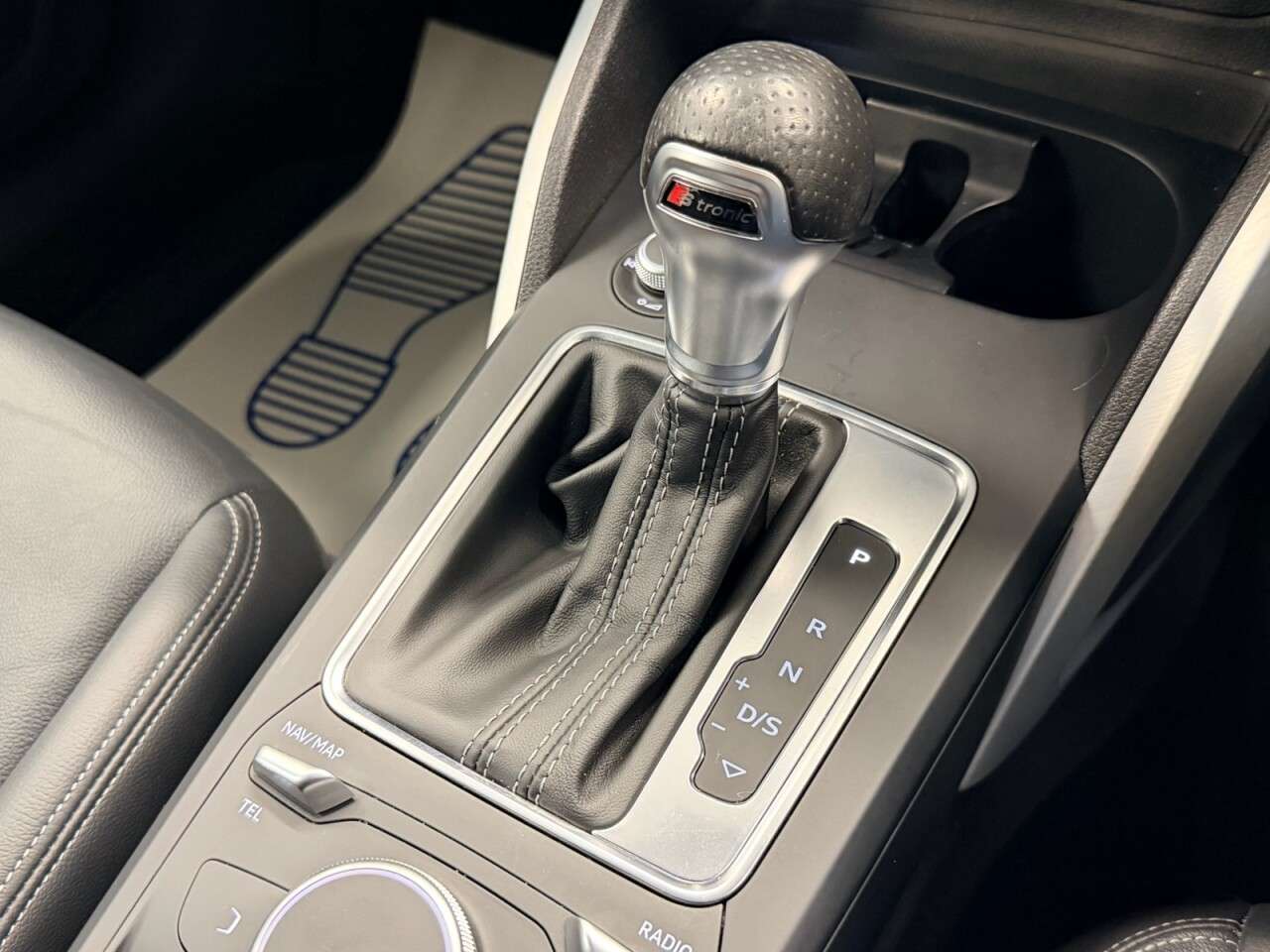 2019 AUDI Q2 2019 AUDI Q2