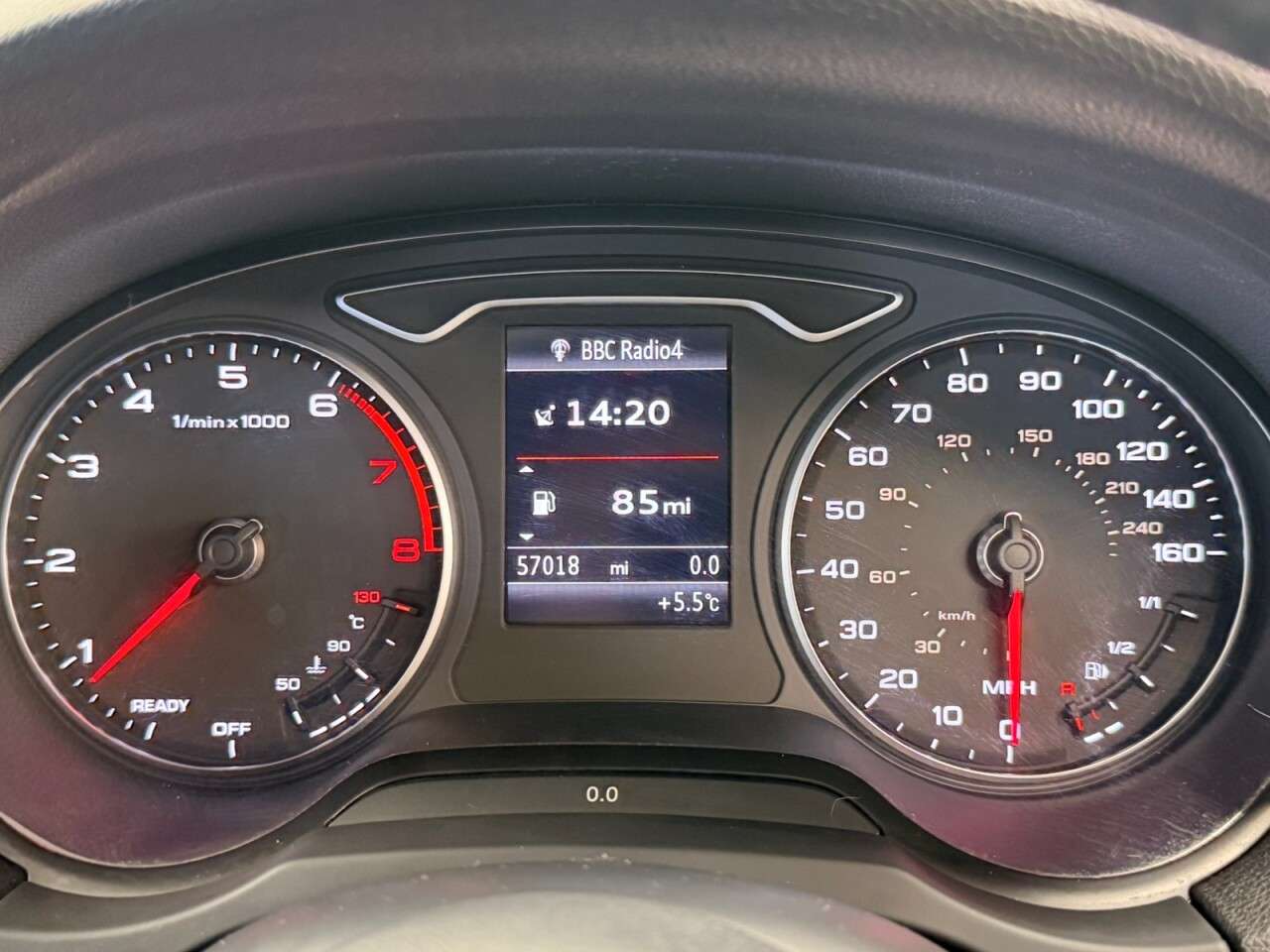 2018 AUDI A3 CABRIOLET 2018 AUDI A3 CABRIOLET