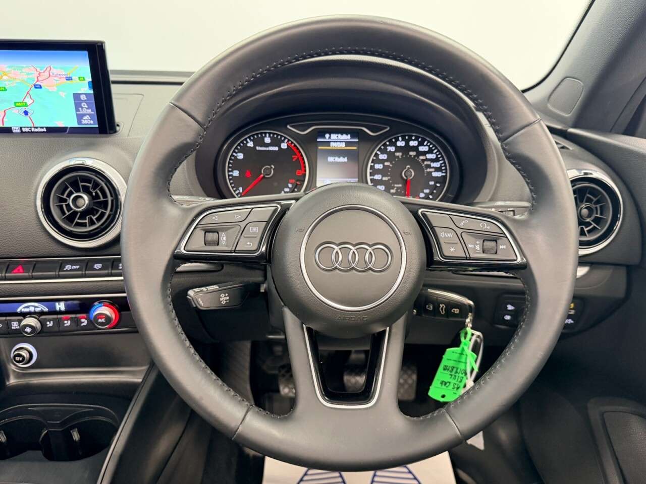 2018 AUDI A3 CABRIOLET 2018 AUDI A3 CABRIOLET