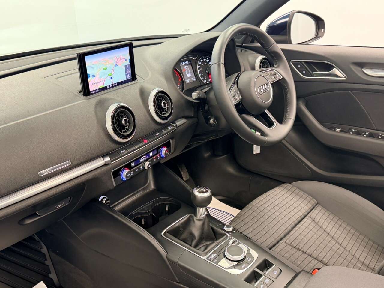 2018 AUDI A3 CABRIOLET 2018 AUDI A3 CABRIOLET