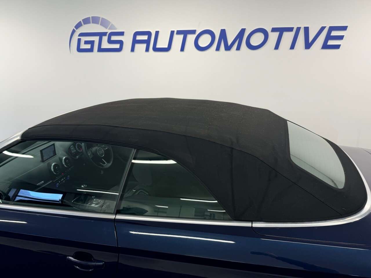 2018 AUDI A3 CABRIOLET 2018 AUDI A3 CABRIOLET