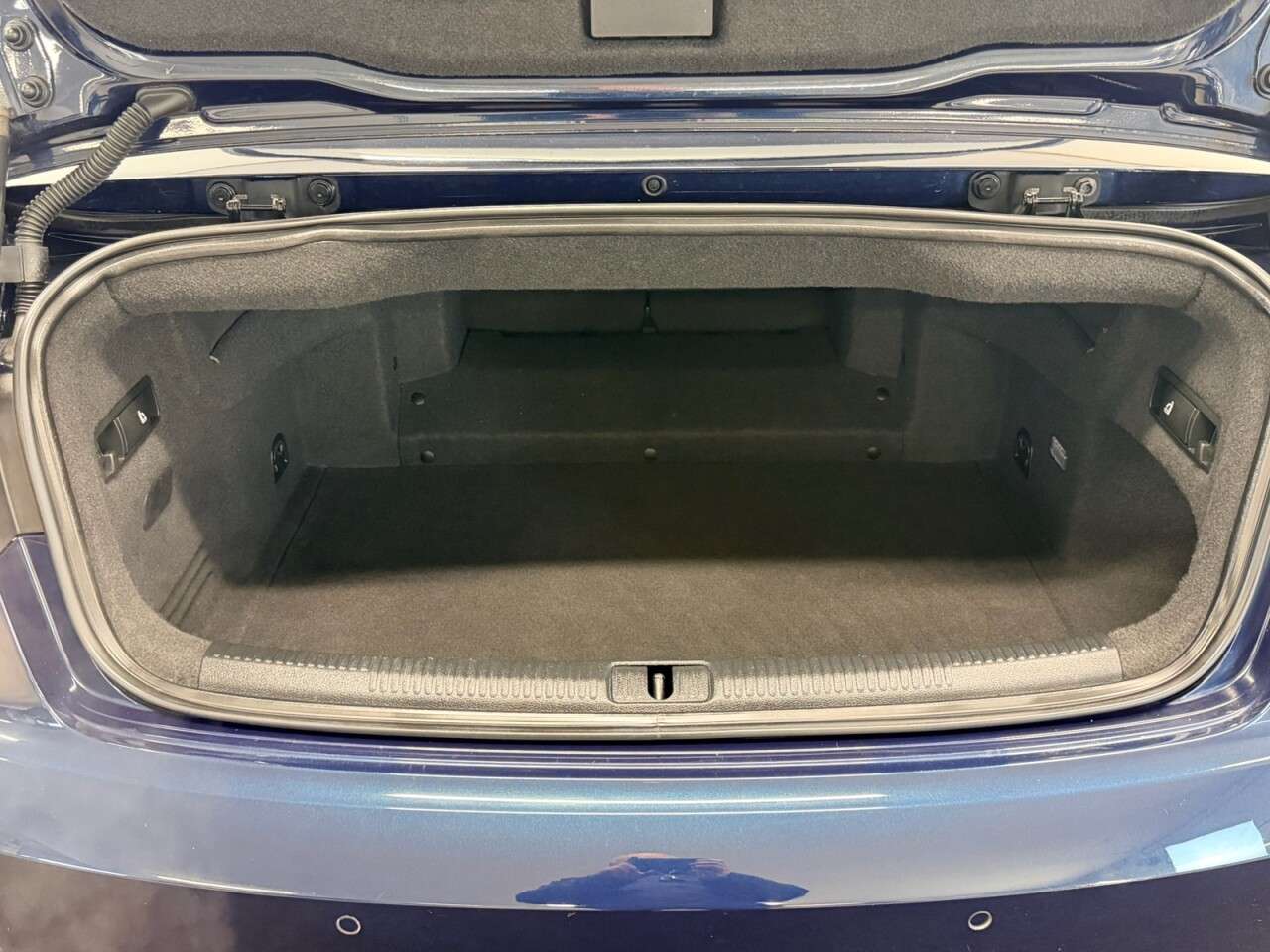 2018 AUDI A3 CABRIOLET 2018 AUDI A3 CABRIOLET