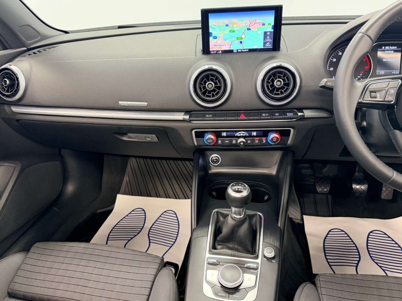 2018 AUDI A3 CABRIOLET 2018 AUDI A3 CABRIOLET