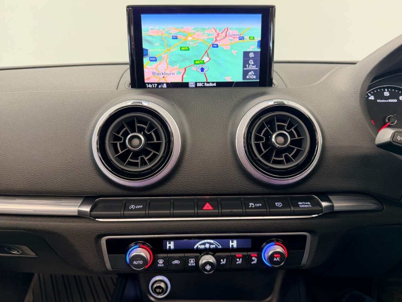 2018 AUDI A3 CABRIOLET 2018 AUDI A3 CABRIOLET