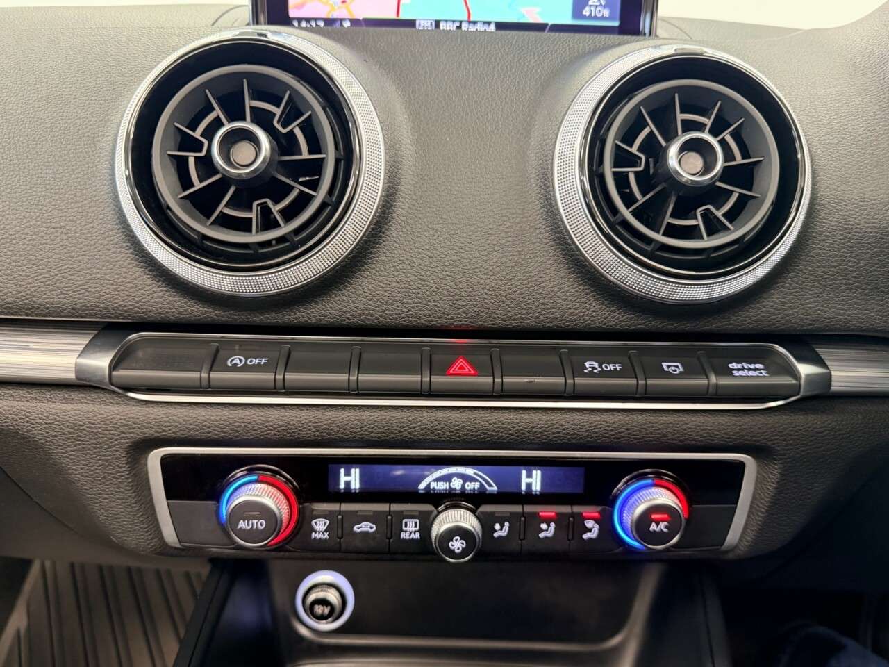 2018 AUDI A3 CABRIOLET 2018 AUDI A3 CABRIOLET