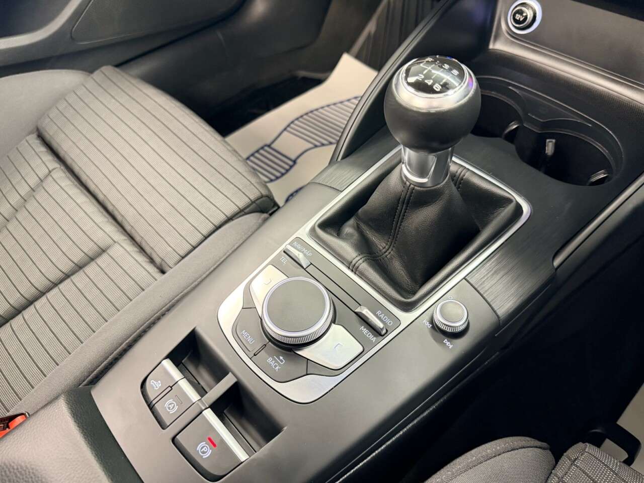 2018 AUDI A3 CABRIOLET 2018 AUDI A3 CABRIOLET