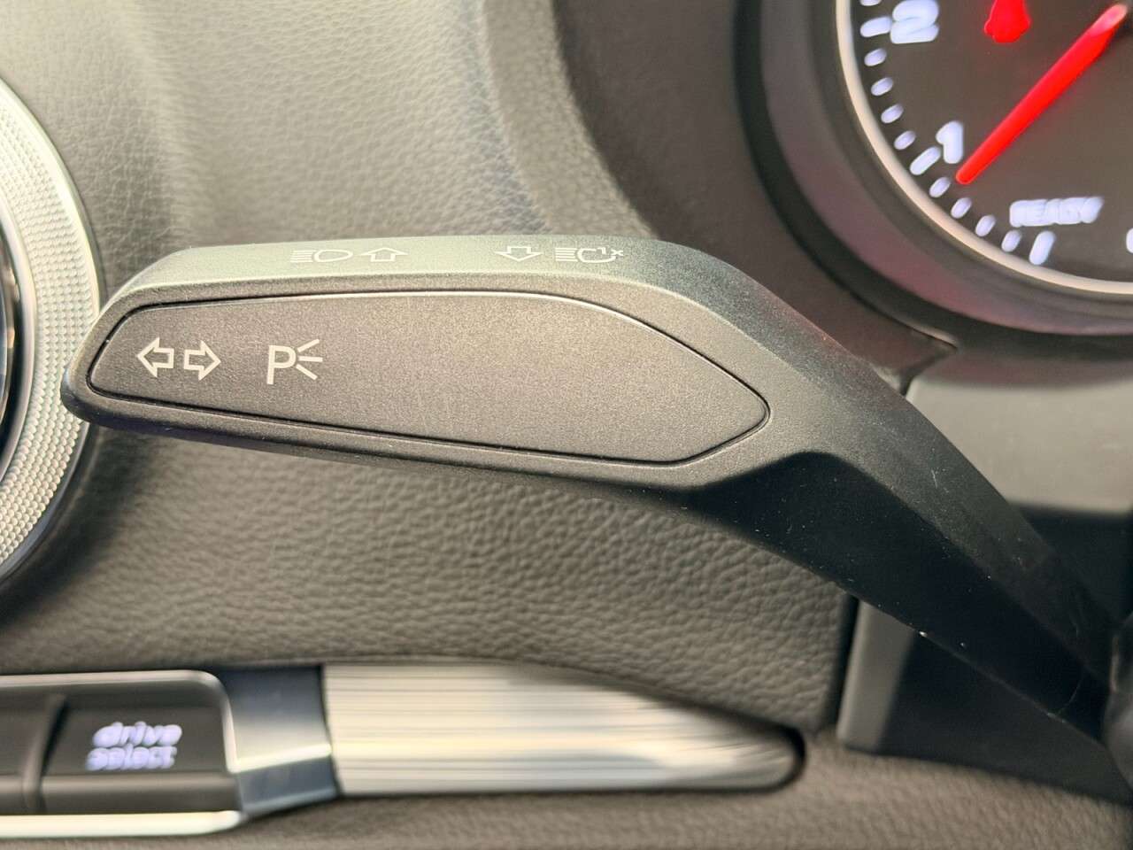 2018 AUDI A3 CABRIOLET 2018 AUDI A3 CABRIOLET