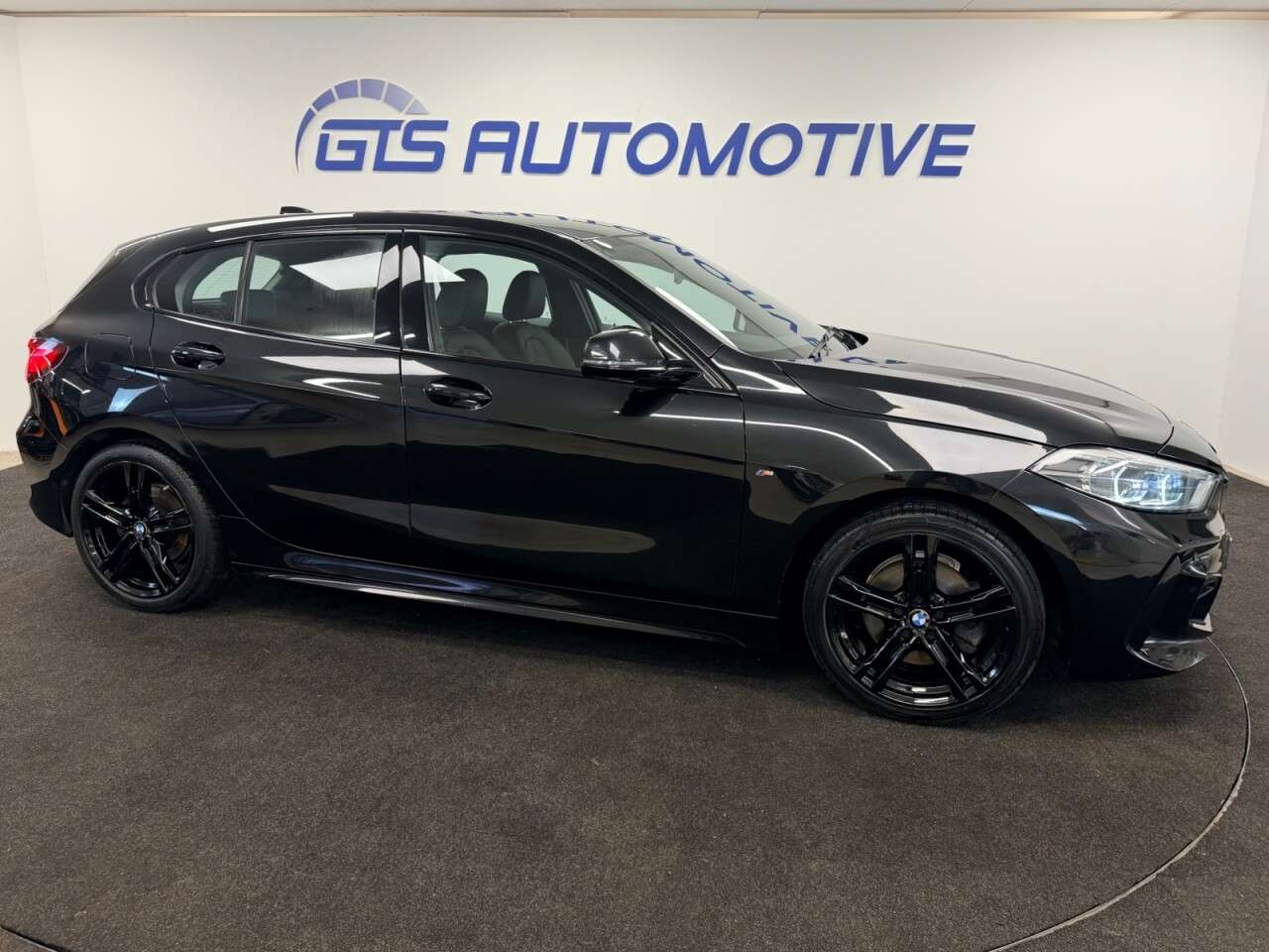 2020 BMW 1 SERIES 2020 BMW 1 SERIES