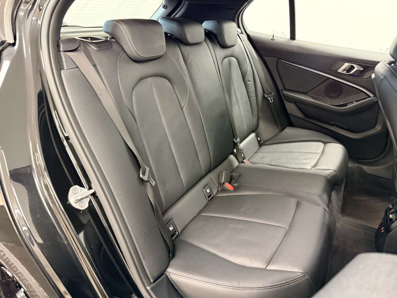 2020 BMW 1 SERIES 2020 BMW 1 SERIES