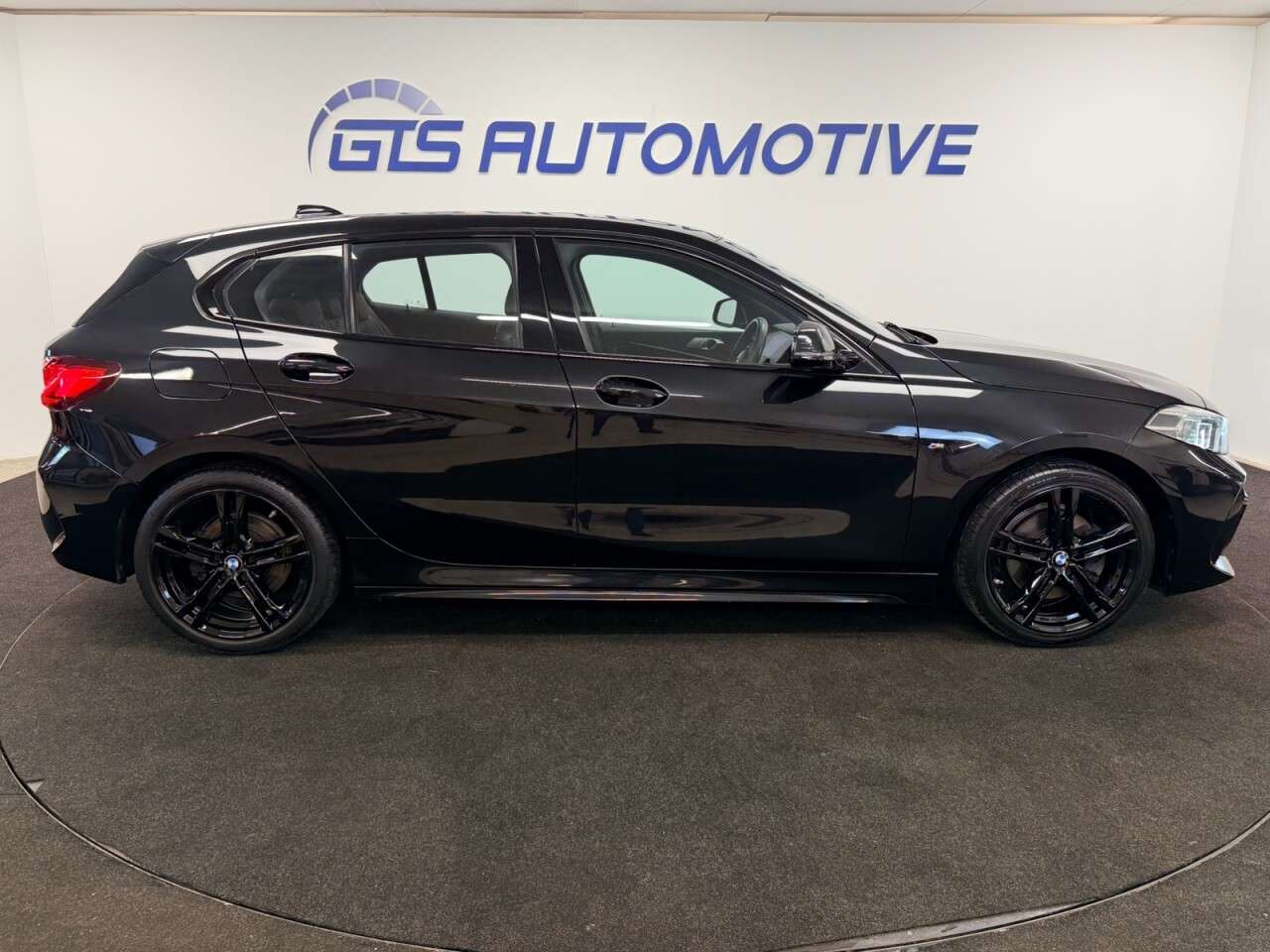 2020 BMW 1 SERIES 2020 BMW 1 SERIES
