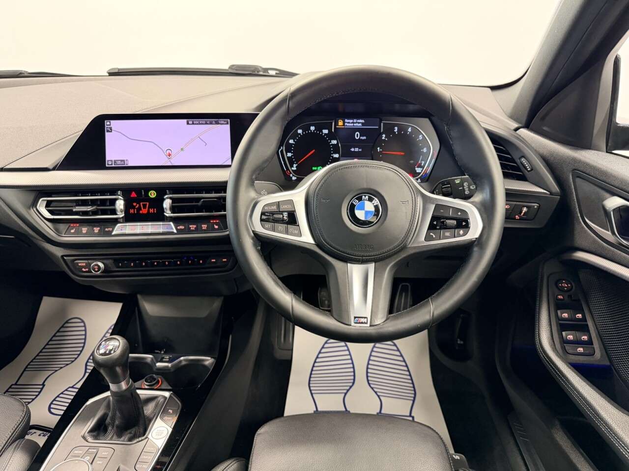 2020 BMW 1 SERIES 2020 BMW 1 SERIES