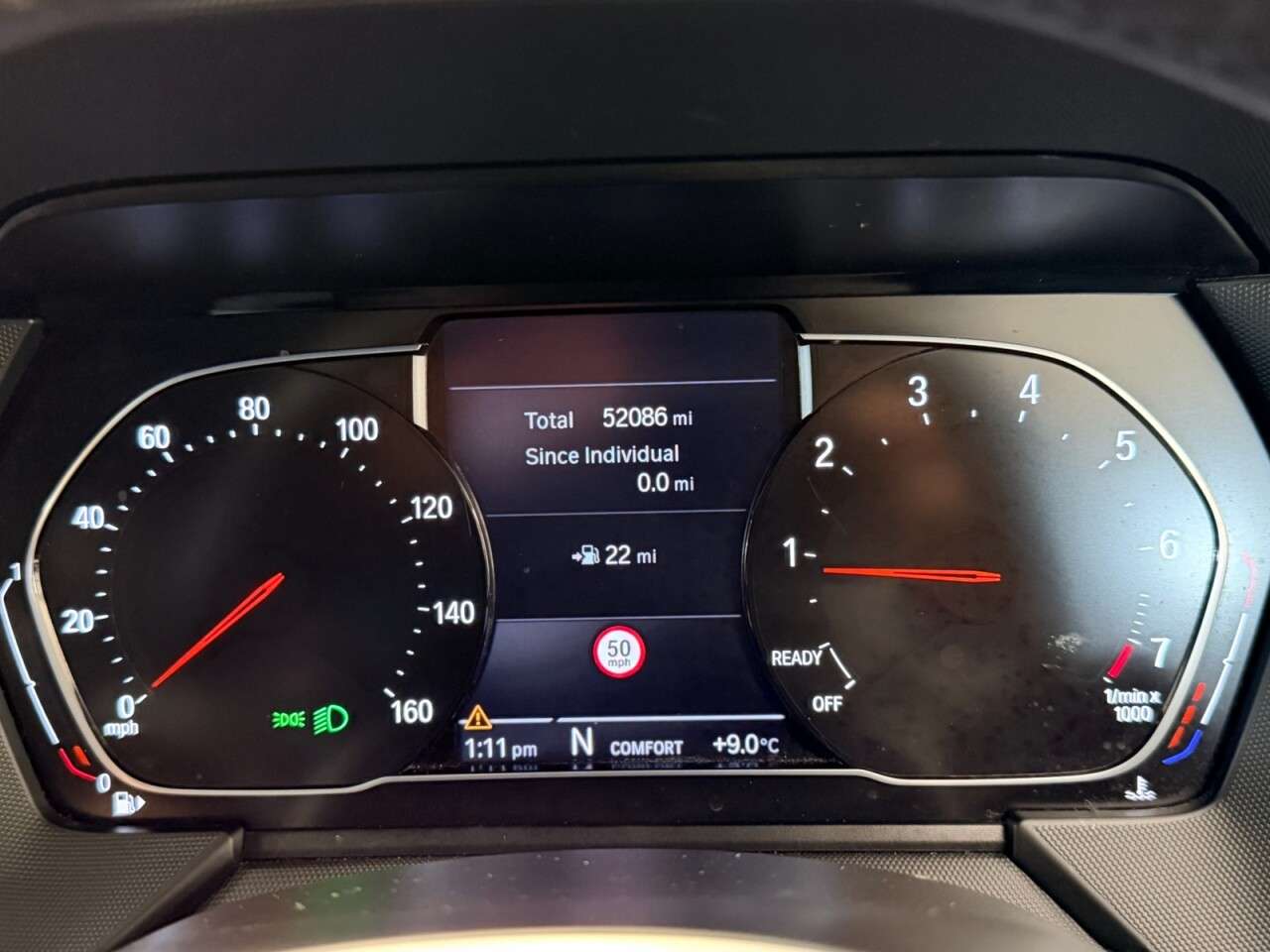 2020 BMW 1 SERIES 2020 BMW 1 SERIES