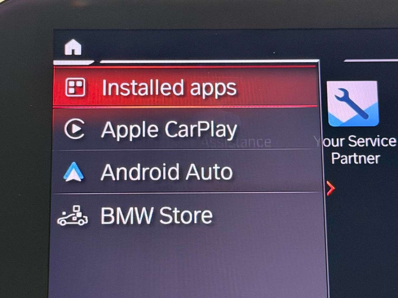 2020 BMW 1 SERIES 2020 BMW 1 SERIES