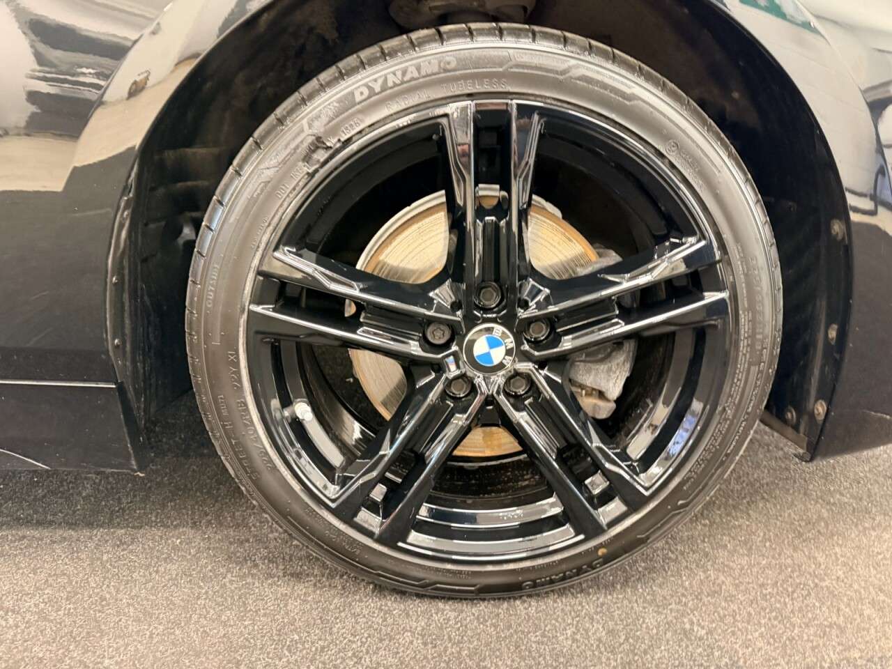 2020 BMW 1 SERIES 2020 BMW 1 SERIES