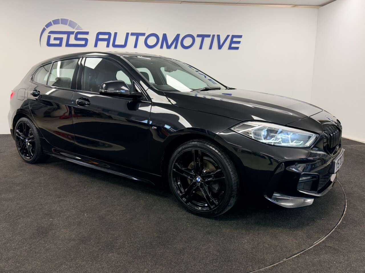 2020 BMW 1 SERIES 2020 BMW 1 SERIES