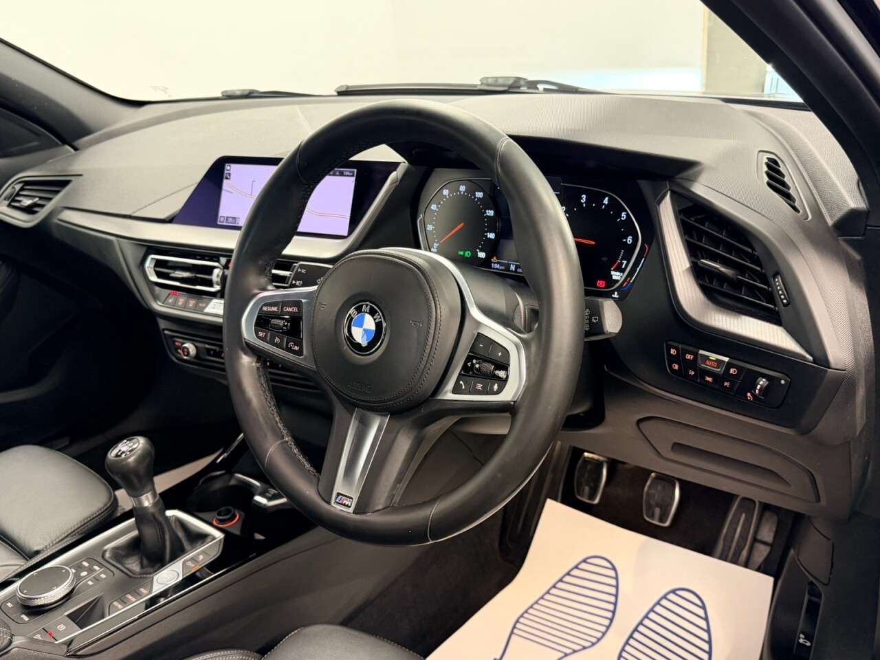 2020 BMW 1 SERIES 2020 BMW 1 SERIES