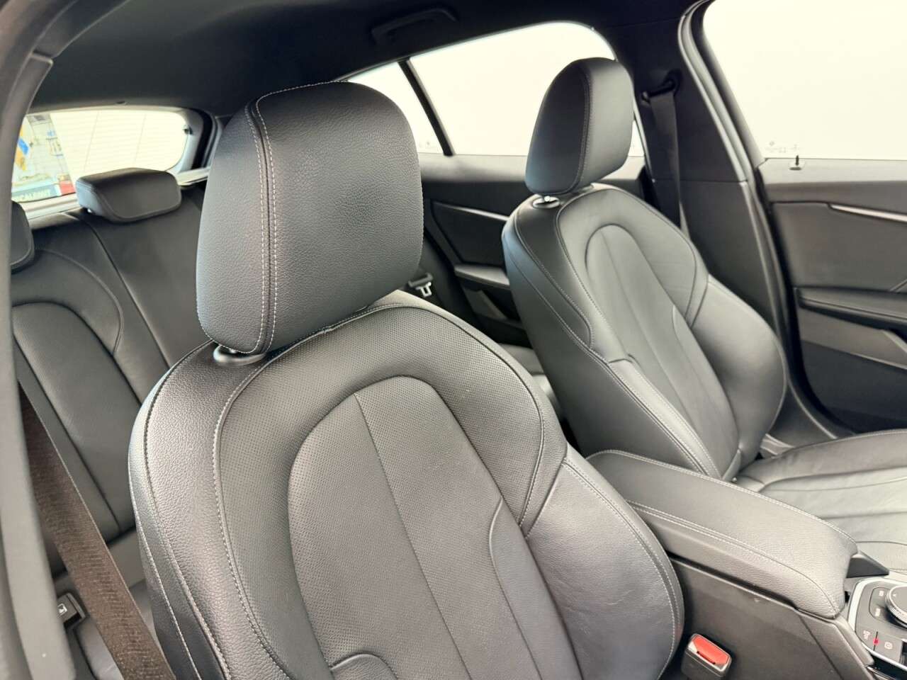 2020 BMW 1 SERIES 2020 BMW 1 SERIES