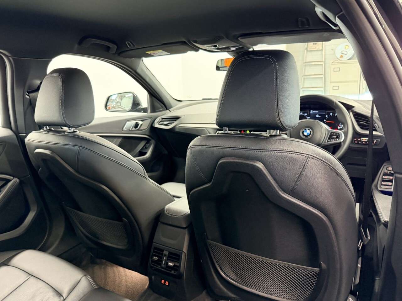 2020 BMW 1 SERIES 2020 BMW 1 SERIES