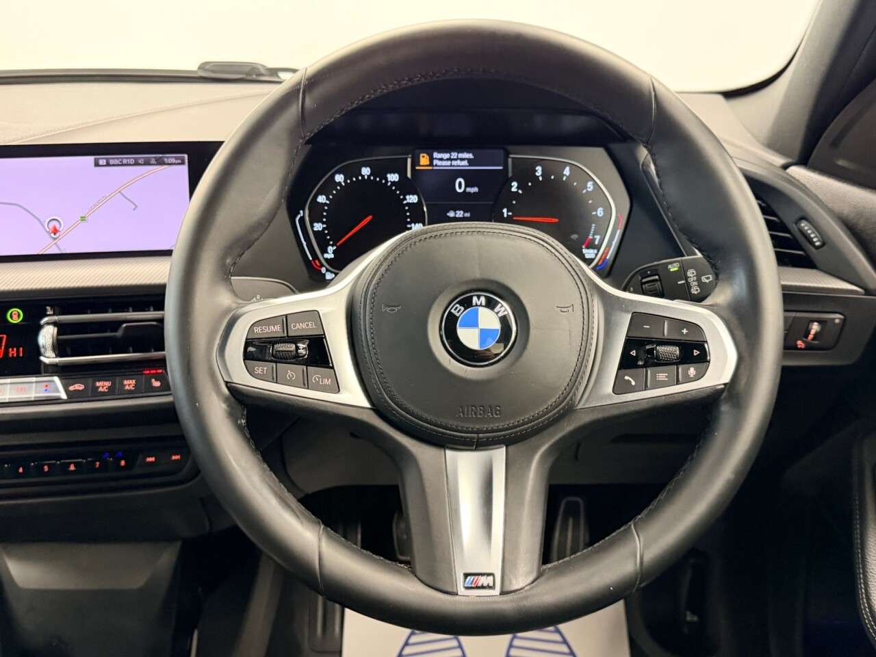 2020 BMW 1 SERIES 2020 BMW 1 SERIES