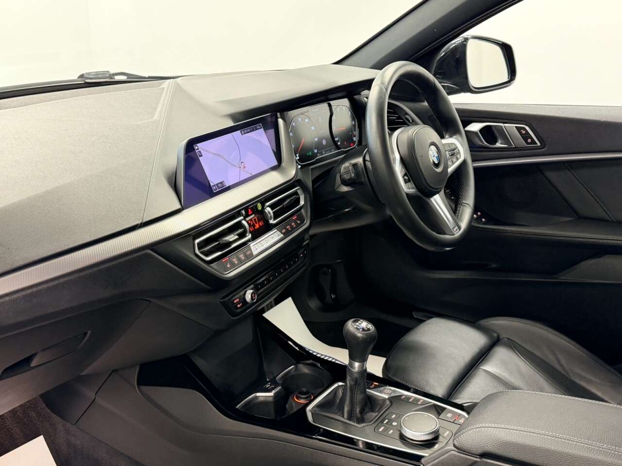 2020 BMW 1 SERIES 2020 BMW 1 SERIES