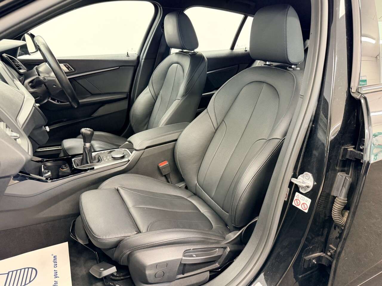 2020 BMW 1 SERIES 2020 BMW 1 SERIES