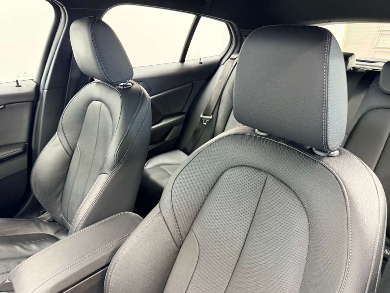 2020 BMW 1 SERIES 2020 BMW 1 SERIES