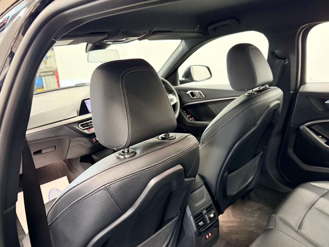 2020 BMW 1 SERIES 2020 BMW 1 SERIES